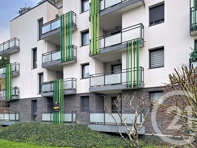 Appartement T2 à vendre - 2 pièces - 42.38 m2 - GRADIGNAN - 33 - AQUITAINE - Century 21 Les Graves