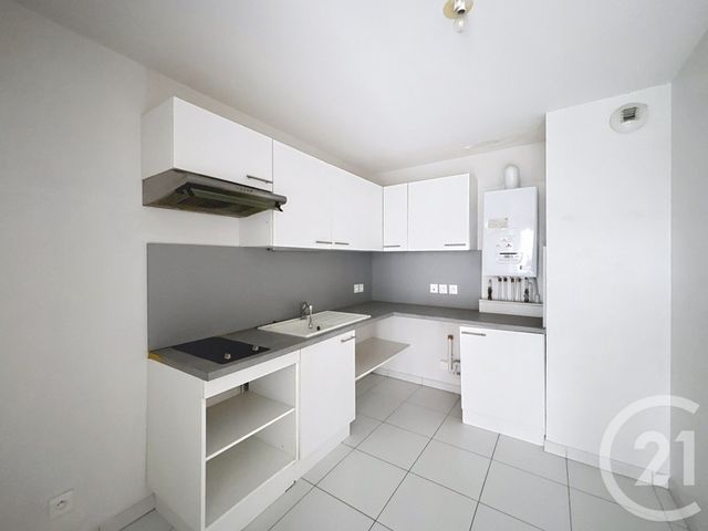 Appartement T2 à vendre - 2 pièces - 42.38 m2 - GRADIGNAN - 33 - AQUITAINE - Century 21 Les Graves