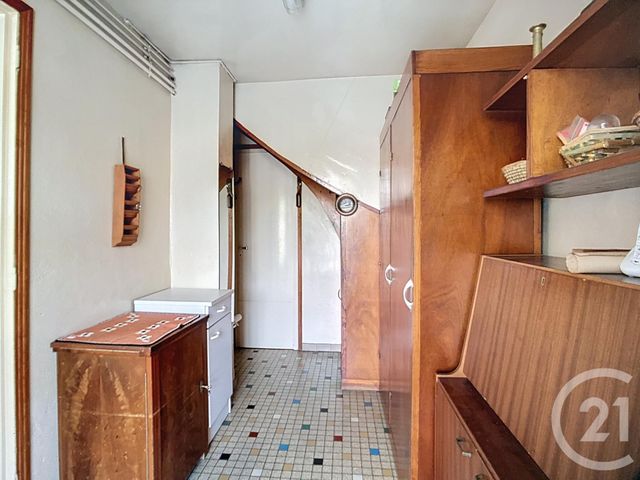 maison à vendre - 4 pièces - 72.65 m2 - GRADIGNAN - 33 - AQUITAINE - Century 21 Les Graves