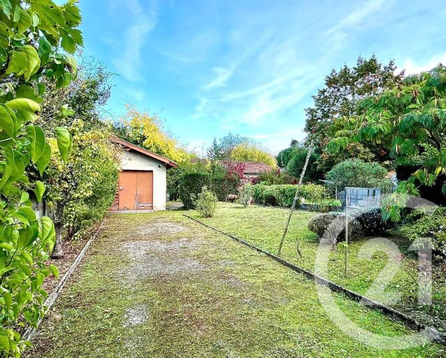 maison à vendre - 4 pièces - 72.65 m2 - GRADIGNAN - 33 - AQUITAINE - Century 21 Les Graves