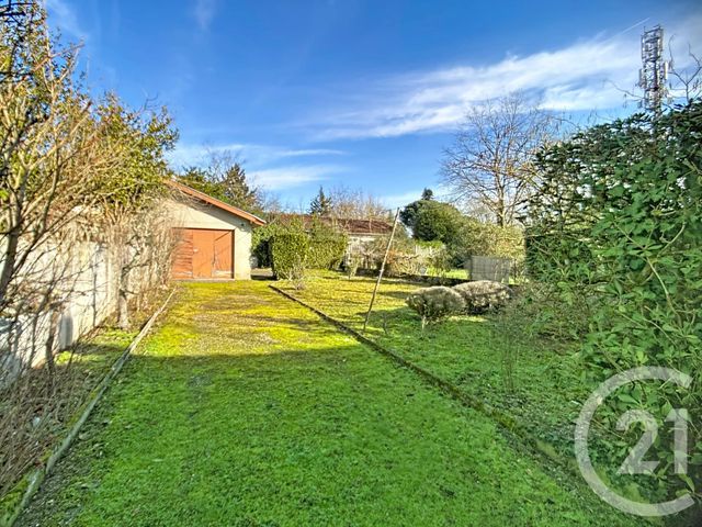 maison à vendre - 4 pièces - 72.65 m2 - GRADIGNAN - 33 - AQUITAINE - Century 21 Les Graves