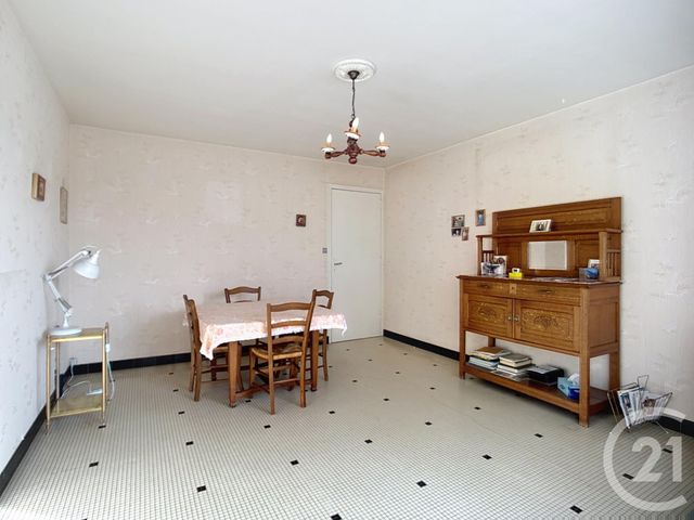 maison à vendre - 4 pièces - 72.65 m2 - GRADIGNAN - 33 - AQUITAINE - Century 21 Les Graves