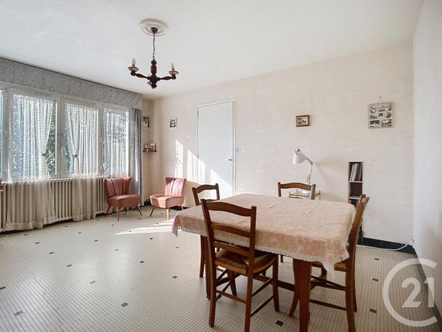 maison à vendre - 4 pièces - 72.65 m2 - GRADIGNAN - 33 - AQUITAINE - Century 21 Les Graves