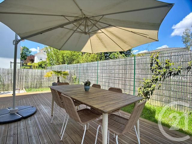 maison à vendre - 5 pièces - 91.43 m2 - GRADIGNAN - 33 - AQUITAINE - Century 21 Les Graves