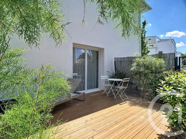 maison à vendre - 5 pièces - 91.43 m2 - GRADIGNAN - 33 - AQUITAINE - Century 21 Les Graves