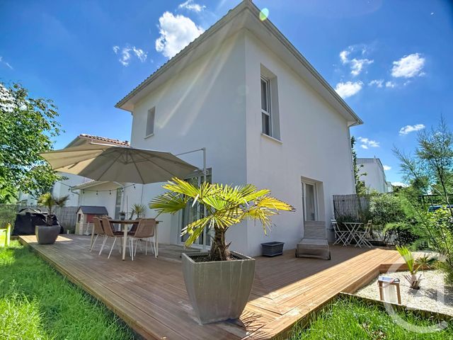 Maison à vendre GRADIGNAN