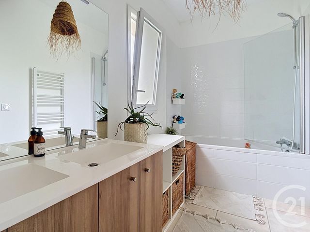 maison à vendre - 5 pièces - 91.43 m2 - GRADIGNAN - 33 - AQUITAINE - Century 21 Les Graves