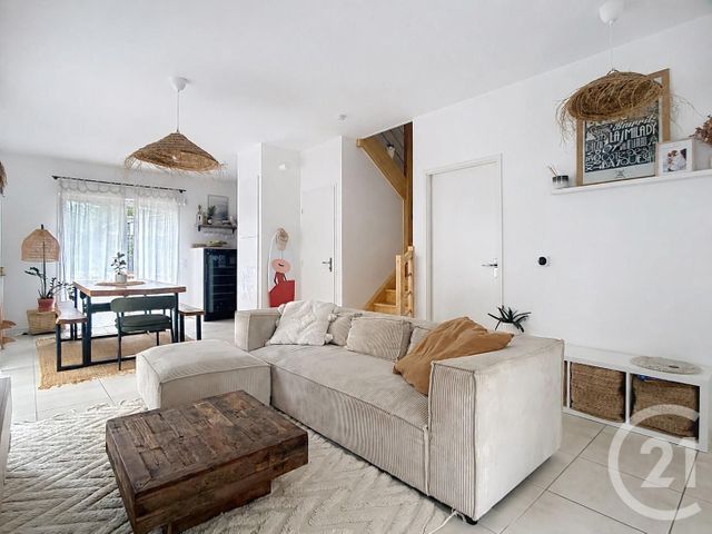 maison à vendre - 5 pièces - 91.43 m2 - GRADIGNAN - 33 - AQUITAINE - Century 21 Les Graves