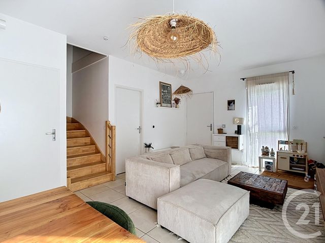 maison à vendre - 5 pièces - 91.43 m2 - GRADIGNAN - 33 - AQUITAINE - Century 21 Les Graves