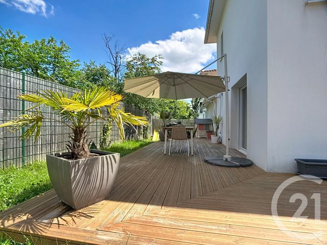 maison à vendre - 5 pièces - 91.43 m2 - GRADIGNAN - 33 - AQUITAINE - Century 21 Les Graves