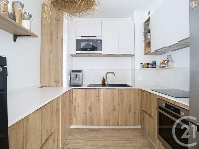 maison à vendre - 5 pièces - 91.43 m2 - GRADIGNAN - 33 - AQUITAINE - Century 21 Les Graves