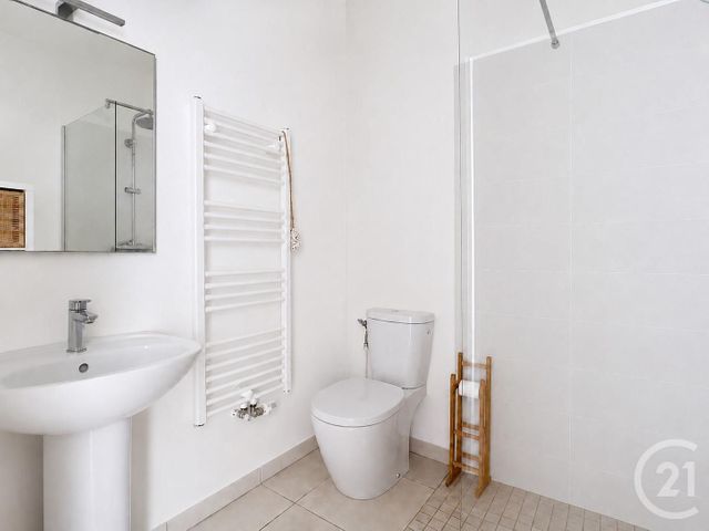 maison à vendre - 5 pièces - 91.43 m2 - GRADIGNAN - 33 - AQUITAINE - Century 21 Les Graves