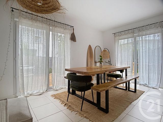 maison à vendre - 5 pièces - 91.43 m2 - GRADIGNAN - 33 - AQUITAINE - Century 21 Les Graves