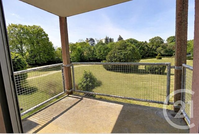 Appartement F3 à vendre - 3 pièces - 59.43 m2 - GRADIGNAN - 33 - AQUITAINE - Century 21 Les Graves
