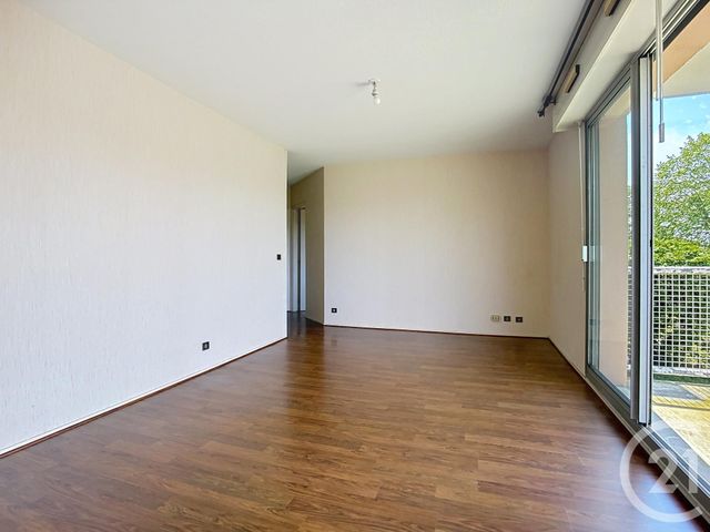 Appartement F3 à vendre - 3 pièces - 59.43 m2 - GRADIGNAN - 33 - AQUITAINE - Century 21 Les Graves