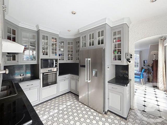 maison à vendre - 7 pièces - 145.8 m2 - GRADIGNAN - 33 - AQUITAINE - Century 21 Les Graves