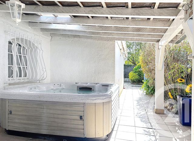 maison à vendre - 7 pièces - 145.8 m2 - GRADIGNAN - 33 - AQUITAINE - Century 21 Les Graves