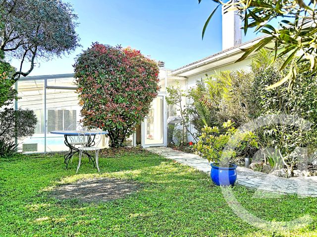 maison à vendre - 7 pièces - 145.8 m2 - GRADIGNAN - 33 - AQUITAINE - Century 21 Les Graves