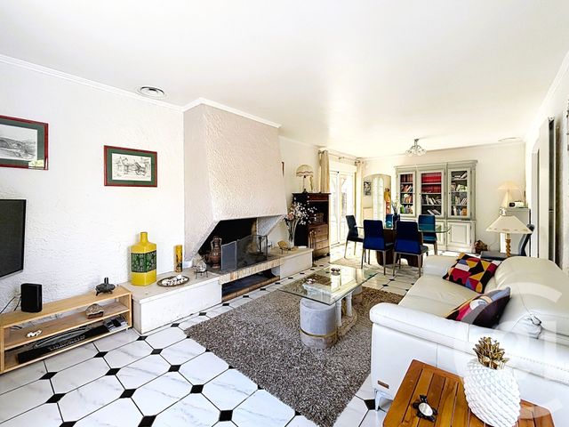 maison à vendre - 7 pièces - 145.8 m2 - GRADIGNAN - 33 - AQUITAINE - Century 21 Les Graves