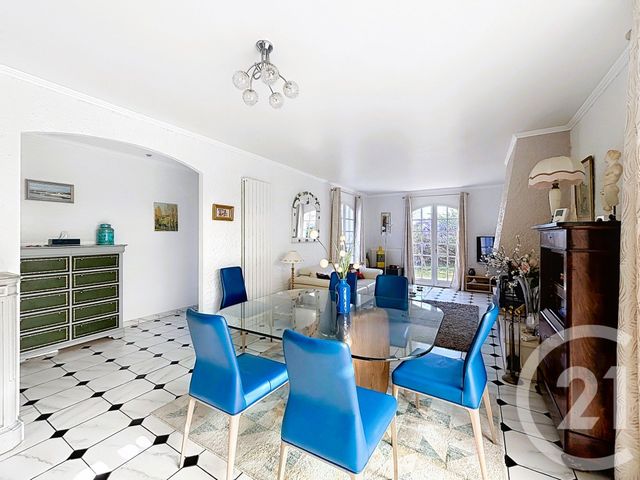 maison à vendre - 7 pièces - 145.8 m2 - GRADIGNAN - 33 - AQUITAINE - Century 21 Les Graves