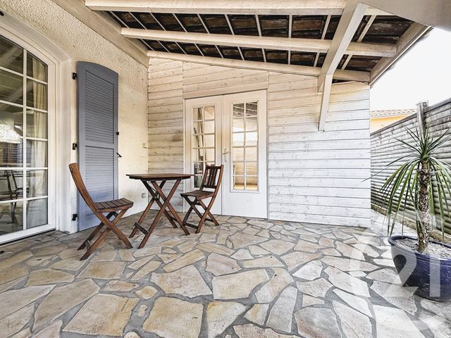 maison à vendre - 7 pièces - 145.8 m2 - GRADIGNAN - 33 - AQUITAINE - Century 21 Les Graves
