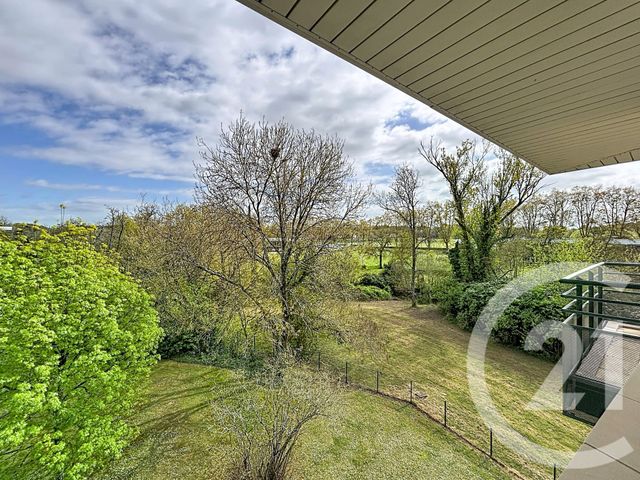 Appartement T5 à louer - 5 pièces - 110.17 m2 - GRADIGNAN - 33 - AQUITAINE - Century 21 Les Graves