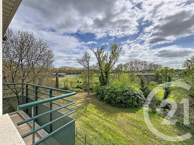 appartement - GRADIGNAN - 33