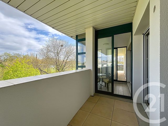 Appartement T5 à louer - 5 pièces - 110.17 m2 - GRADIGNAN - 33 - AQUITAINE - Century 21 Les Graves