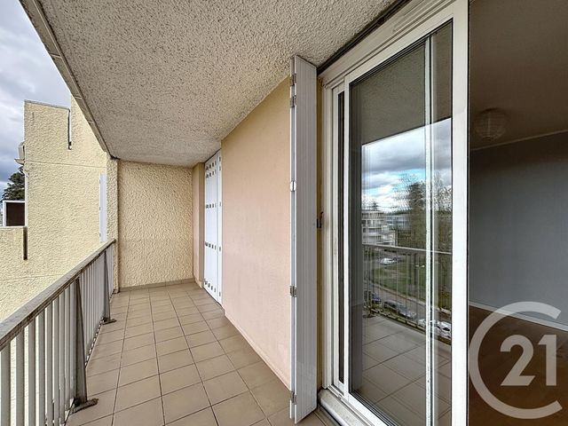 Appartement T4 à louer - 4 pièces - 93.77 m2 - GRADIGNAN - 33 - AQUITAINE - Century 21 Les Graves