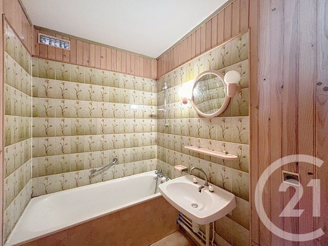 maison à vendre - 5 pièces - 103.35 m2 - GRADIGNAN - 33 - AQUITAINE - Century 21 Les Graves