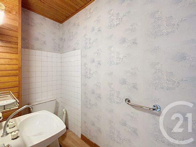 maison à vendre - 5 pièces - 103.35 m2 - GRADIGNAN - 33 - AQUITAINE - Century 21 Les Graves