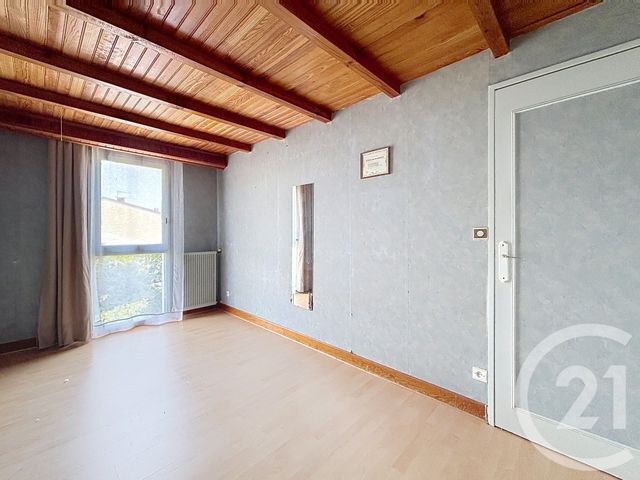 maison à vendre - 5 pièces - 103.35 m2 - GRADIGNAN - 33 - AQUITAINE - Century 21 Les Graves