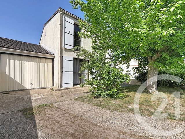 maison à vendre - 5 pièces - 103.35 m2 - GRADIGNAN - 33 - AQUITAINE - Century 21 Les Graves