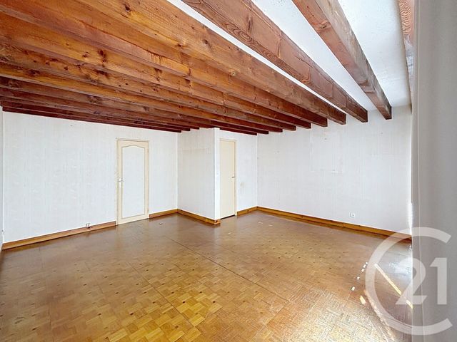 maison à vendre - 5 pièces - 103.35 m2 - GRADIGNAN - 33 - AQUITAINE - Century 21 Les Graves