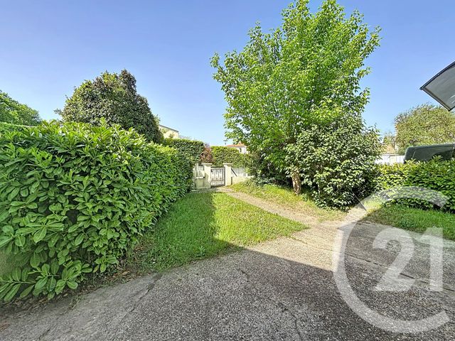 maison à vendre - 5 pièces - 103.35 m2 - GRADIGNAN - 33 - AQUITAINE - Century 21 Les Graves