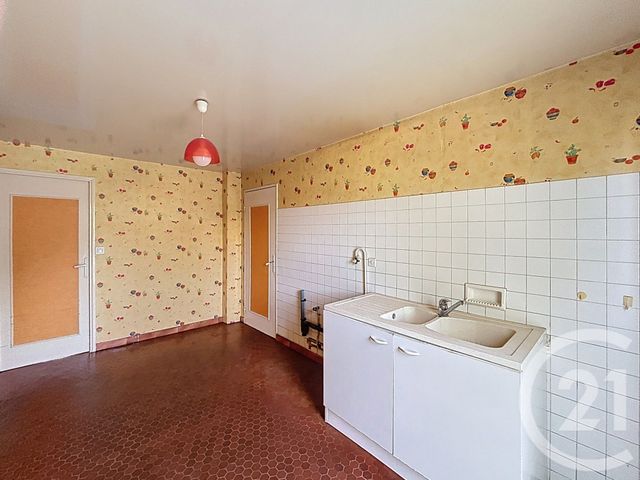 maison à vendre - 5 pièces - 103.35 m2 - GRADIGNAN - 33 - AQUITAINE - Century 21 Les Graves