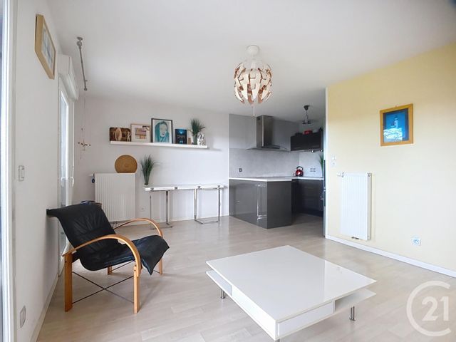 Appartement F3 à vendre - 3 pièces - 66.0 m2 - GRADIGNAN - 33 - AQUITAINE - Century 21 Les Graves