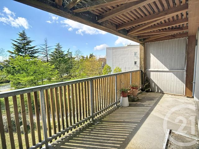 Appartement F3 à vendre - 3 pièces - 66.0 m2 - GRADIGNAN - 33 - AQUITAINE - Century 21 Les Graves