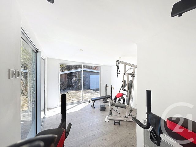 maison à vendre - 10 pièces - 245.77 m2 - CESTAS - 33 - AQUITAINE - Century 21 Les Graves