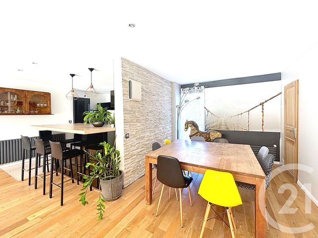 maison à vendre - 10 pièces - 245.77 m2 - CESTAS - 33 - AQUITAINE - Century 21 Les Graves