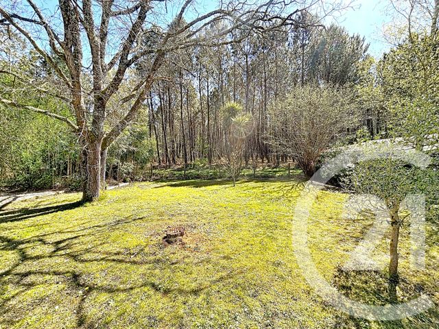 maison à vendre - 10 pièces - 245.77 m2 - CESTAS - 33 - AQUITAINE - Century 21 Les Graves
