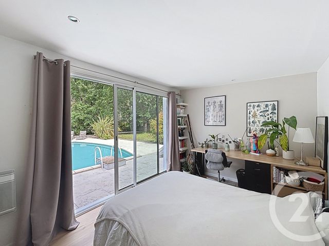 maison à vendre - 10 pièces - 240.0 m2 - CESTAS - 33 - AQUITAINE - Century 21 Les Graves