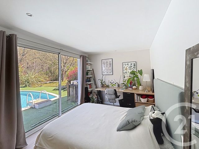 maison à vendre - 10 pièces - 245.77 m2 - CESTAS - 33 - AQUITAINE - Century 21 Les Graves