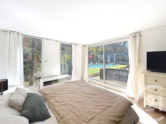 maison à vendre - 10 pièces - 245.77 m2 - CESTAS - 33 - AQUITAINE - Century 21 Les Graves