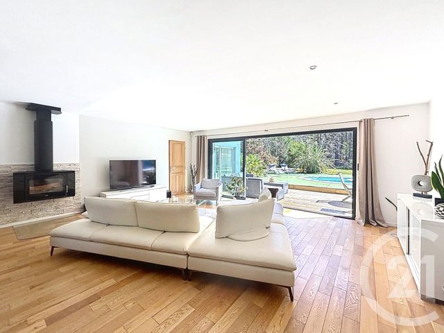 maison à vendre - 10 pièces - 245.77 m2 - CESTAS - 33 - AQUITAINE - Century 21 Les Graves