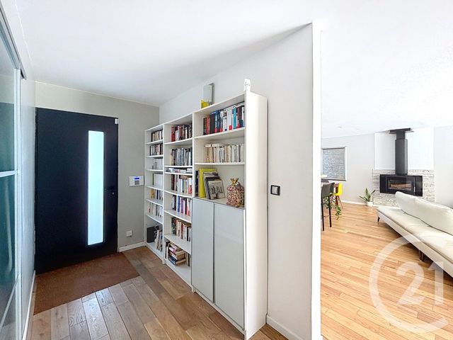 maison à vendre - 10 pièces - 245.77 m2 - CESTAS - 33 - AQUITAINE - Century 21 Les Graves