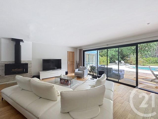 maison à vendre - 10 pièces - 240.0 m2 - CESTAS - 33 - AQUITAINE - Century 21 Les Graves