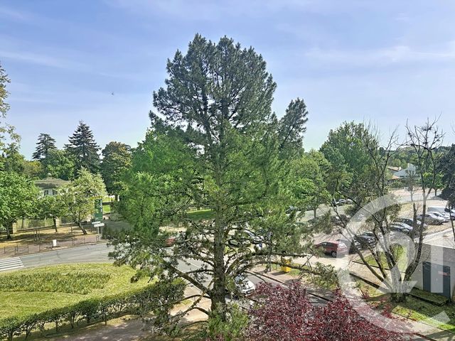 Appartement T5 à vendre - 6 pièces - 131.77 m2 - GRADIGNAN - 33 - AQUITAINE - Century 21 Les Graves