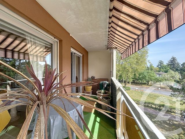 Appartement T5 à vendre - 6 pièces - 131.77 m2 - GRADIGNAN - 33 - AQUITAINE - Century 21 Les Graves