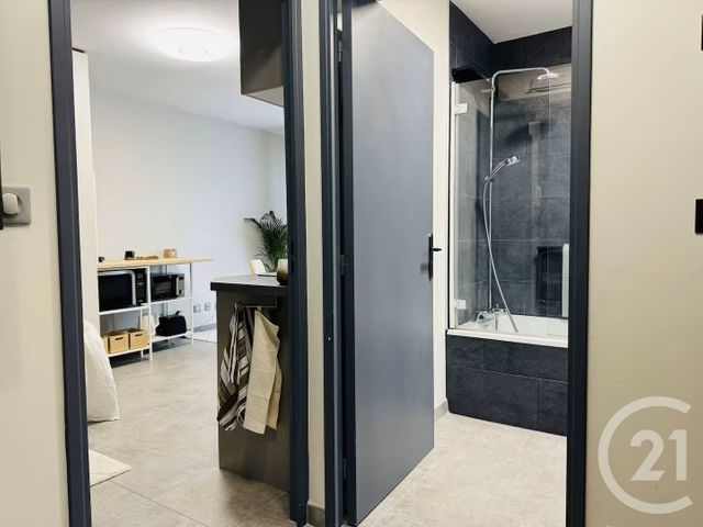 Appartement T1 à vendre - 1 pièce - 31.01 m2 - GRADIGNAN - 33 - AQUITAINE - Century 21 Les Graves